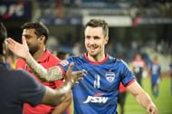 Michael Collins Bengaluru FC